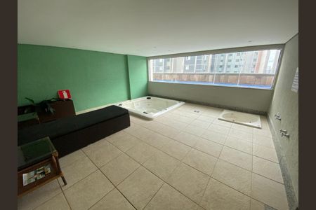 Apartamento para alugar com 2 quartos, 60m² em Belvedere, Belo Horizonte