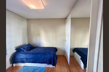 Apartamento para alugar com 2 quartos, 60m² em Belvedere, Belo Horizonte
