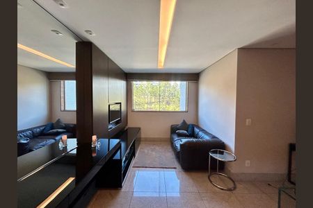 Apartamento para alugar com 60m², 2 quartos e 2 vagas