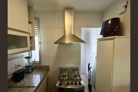 Apartamento para alugar com 60m², 2 quartos e 2 vagas