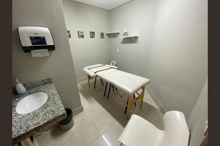Apartamento para alugar com 60m², 2 quartos e 2 vagas