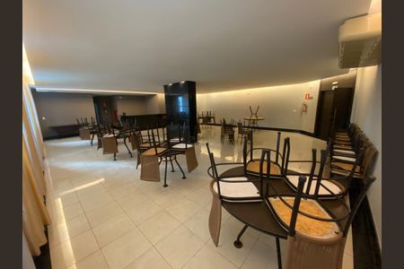 Apartamento para alugar com 2 quartos, 60m² em Belvedere, Belo Horizonte