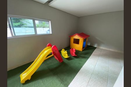 Apartamento para alugar com 60m², 2 quartos e 2 vagas