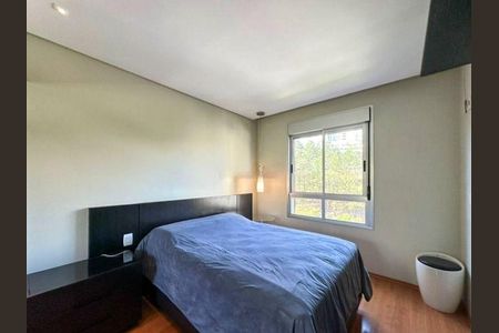 Apartamento para alugar com 2 quartos, 60m² em Belvedere, Belo Horizonte
