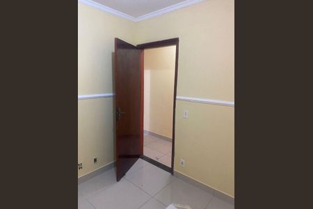 Casa para alugar com 3 quartos, 125m² em Parque Almerinda Pereira Chaves, Jundiaí