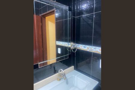 Casa para alugar com 3 quartos, 125m² em Parque Almerinda Pereira Chaves, Jundiaí