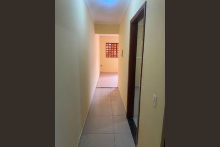 Casa para alugar com 3 quartos, 125m² em Parque Almerinda Pereira Chaves, Jundiaí