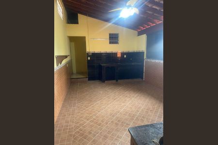 Casa para alugar com 3 quartos, 125m² em Parque Almerinda Pereira Chaves, Jundiaí