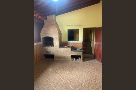 Casa para alugar com 3 quartos, 125m² em Parque Almerinda Pereira Chaves, Jundiaí