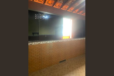Casa para alugar com 3 quartos, 125m² em Parque Almerinda Pereira Chaves, Jundiaí