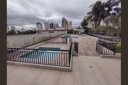 Apartamento à venda com 66m², 3 quartos e 2 vagas