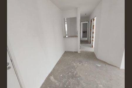 Apartamento à venda com 66m², 3 quartos e 2 vagas