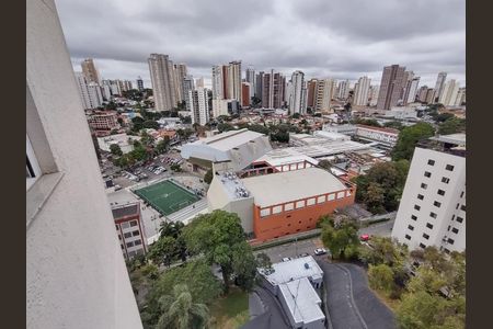 Apartamento à venda com 66m², 3 quartos e 2 vagas
