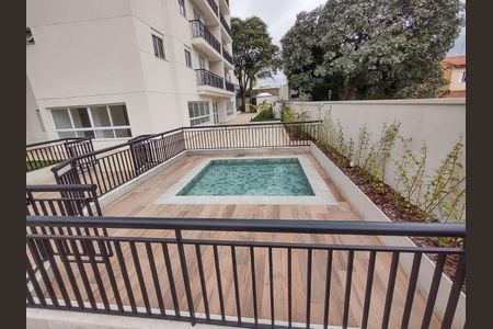 Apartamento à venda com 66m², 3 quartos e 2 vagas