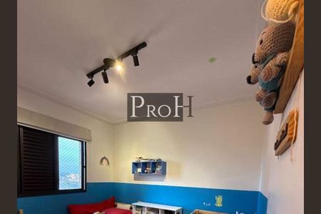 Apartamento à venda com 3 quartos, 106m² em Jardim do Mar, São Bernardo do Campo