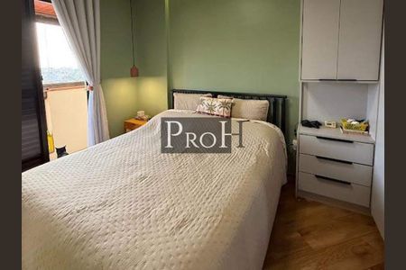 Apartamento à venda com 3 quartos, 106m² em Jardim do Mar, São Bernardo do Campo