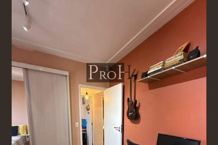 Apartamento à venda com 3 quartos, 106m² em Jardim do Mar, São Bernardo do Campo