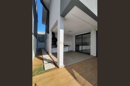 Casa à venda com 3 quartos, 260m² em Jardim Tereza Cristina, Jundiaí