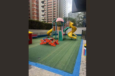 Apartamento à venda com 3 quartos, 160m² em Alphaville, Barueri