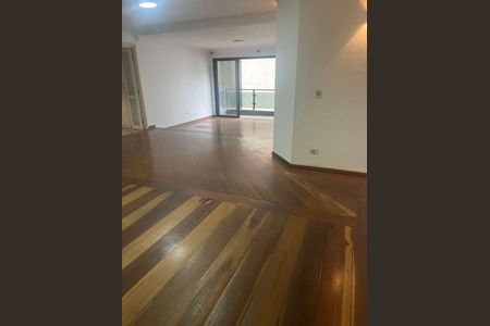 Apartamento à venda com 3 quartos, 160m² em Alphaville, Barueri