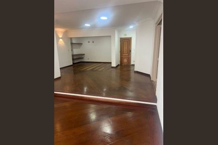 Apartamento à venda com 3 quartos, 160m² em Alphaville, Barueri