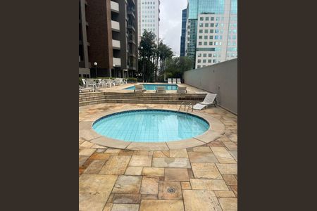 Apartamento à venda com 3 quartos, 160m² em Alphaville, Barueri