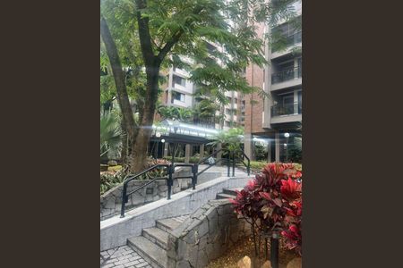 Apartamento à venda com 3 quartos, 160m² em Alphaville, Barueri