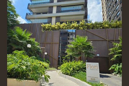 Apartamento à venda com 1 quarto, 46m² em Empresarial 18 do Forte, Barueri