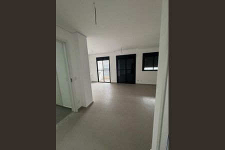 Apartamento à venda com 1 quarto, 46m² em Empresarial 18 do Forte, Barueri
