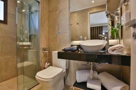 Apartamento à venda com 1 quarto, 31m² em Itaim Bibi, São Paulo