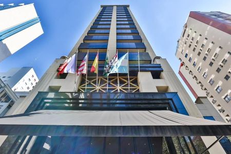 Apartamento à venda com 1 quarto, 31m² em Itaim Bibi, São Paulo