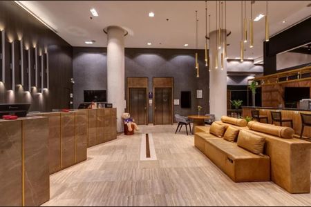 Apartamento à venda com 1 quarto, 31m² em Itaim Bibi, São Paulo