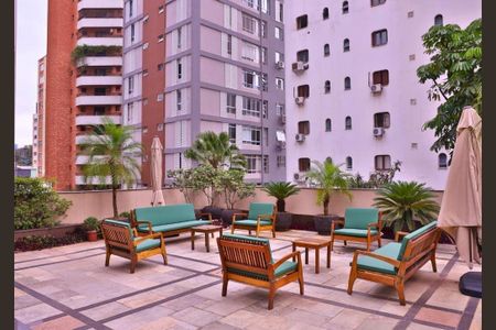 Apartamento à venda com 1 quarto, 31m² em Itaim Bibi, São Paulo