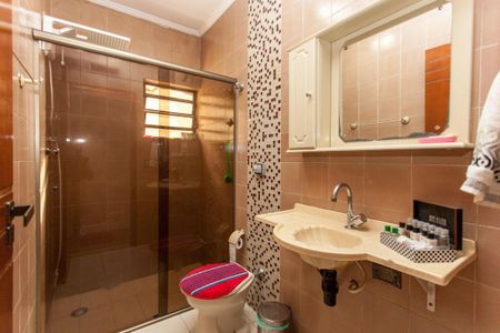 Casa à venda com 3 quartos, 138m² em Freguesia do Ó, São Paulo