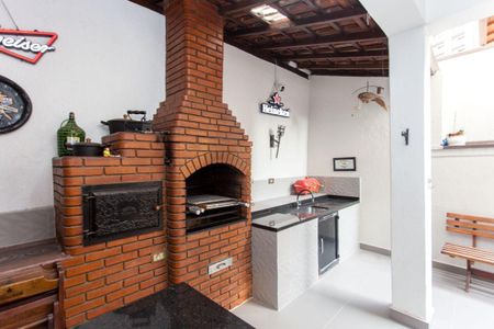 Casa à venda com 3 quartos, 138m² em Freguesia do Ó, São Paulo