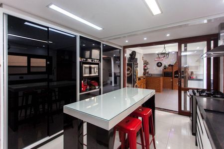 Casa à venda com 3 quartos, 138m² em Freguesia do Ó, São Paulo