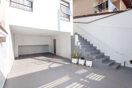 Casa à venda com 3 quartos, 138m² em Freguesia do Ó, São Paulo