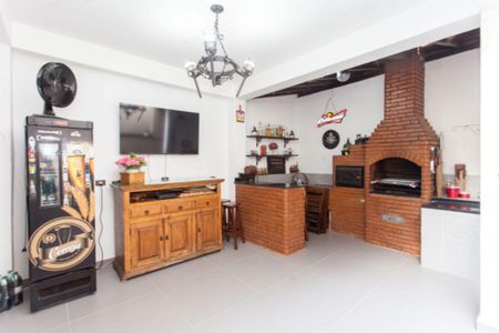 Casa à venda com 3 quartos, 138m² em Freguesia do Ó, São Paulo