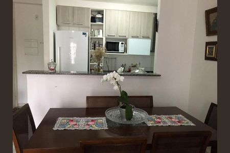 Apartamento à venda com 2 quartos, 80m² em Jardim Tupanci, Barueri