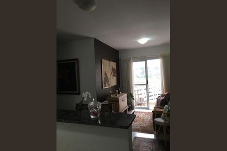 Apartamento à venda com 2 quartos, 80m² em Jardim Tupanci, Barueri