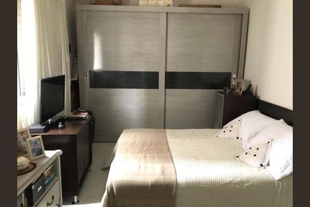 Apartamento à venda com 2 quartos, 80m² em Jardim Tupanci, Barueri
