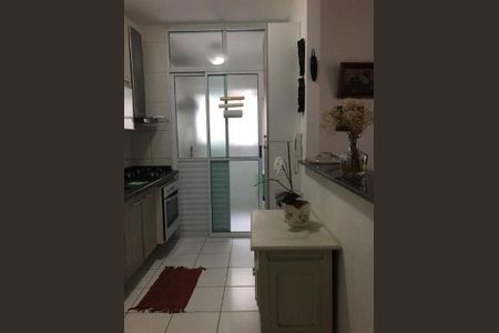Apartamento à venda com 2 quartos, 80m² em Jardim Tupanci, Barueri