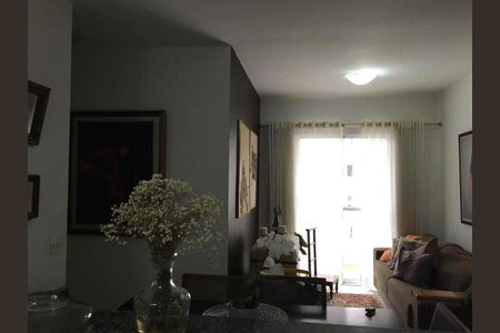 Apartamento à venda com 2 quartos, 80m² em Jardim Tupanci, Barueri