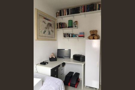 Apartamento à venda com 2 quartos, 80m² em Jardim Tupanci, Barueri