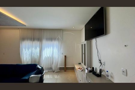 Casa de Condomínio à venda com 4 quartos, 721m² em Swiss Park, Campinas
