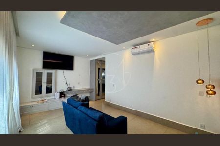 Casa de Condomínio à venda com 4 quartos, 721m² em Swiss Park, Campinas