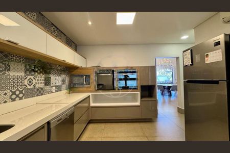 Casa de Condomínio à venda com 4 quartos, 721m² em Swiss Park, Campinas