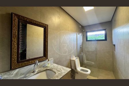 Casa de Condomínio à venda com 4 quartos, 721m² em Swiss Park, Campinas