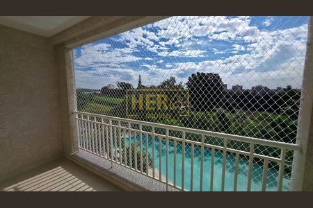 Apartamento à venda com 2 quartos, 67m² em Jardim Tereza Cristina, Jundiaí