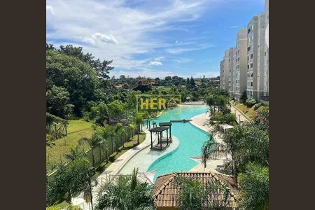 Apartamento à venda com 2 quartos, 67m² em Jardim Tereza Cristina, Jundiaí